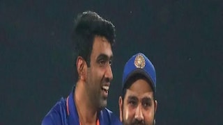 অধিনায়ক রোহিতের আমলে গুরুত্ব বাড়বে অশ্বিনের
অধিনায়ক রোহিতের আমলে গুরুত্ব বাড়বে অশ্বিনের