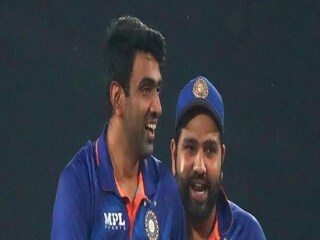 অধিনায়ক রোহিতের আমলে গুরুত্ব বাড়বে অশ্বিনের
