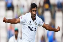 একেই বলে অপমানের জবাব দেওয়া! সিরিজ সেরা হয়ে কী বললেন অশ্বিন ? একেই বলে অপমানের জবাব দেওয়া! সিরিজ সেরা হয়ে কী বললেন অশ্বিন ?
