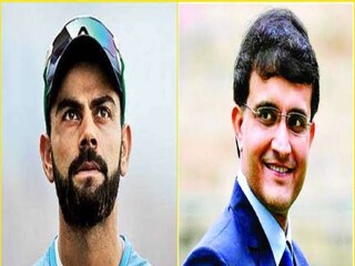 বিরাটের সাংবাদিক সম্মেলনের বক্তব্য মানতে রাজি নয় ভারতীয় বোর্ড
