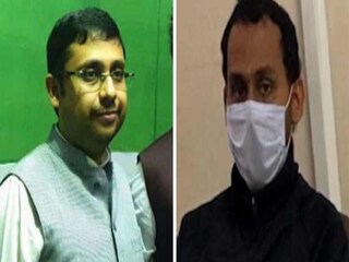 কয়লাকাণ্ডে গ্রেফতার বিকাশ মিশ্র