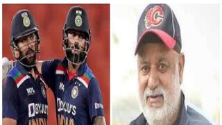 বিরাট এবং রোহিতের জন্য বিশেষ পরামর্শ ৮৩ র নায়ক সান্ধুর