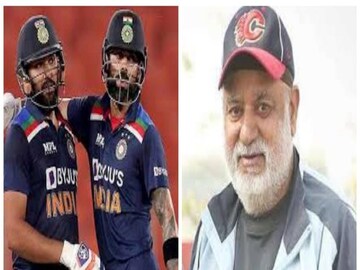 বিরাট এবং রোহিতের জন্য বিশেষ পরামর্শ ৮৩ র নায়ক সান্ধুর