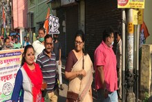 বাবার নামে নয়, কাজ দিয়েই পরিচিতি চান ক্ষিতি কন্যা বসুন্ধরা