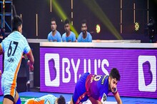 পরপর দুই ম্যাচে হেরে পঞ্চম স্থানে নেমে গেল বেঙ্গল ওয়ারিয়র্স দল
