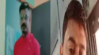 যৌন হেনস্থায় অভিযুক্ত দুই পুলিশকর্মী৷ যৌন হেনস্থায় অভিযুক্ত দুই পুলিশকর্মী৷