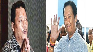 বন্ধুত্ব বাড়ছে?