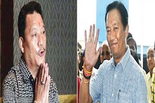 পাহাড়ে ভোলবদল, বিনয়ের বিমল-মন্তব্যেই সিঁদুরে মেঘ দেখছে BJP! স্বস্তি তৃণমূলে