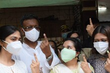 নাম নিয়ে চর্চা চলছেই, আলোচনা থেকে দূরে সরে পরিবার নিয়ে ব্যস্ত চেতলার ববি নাম নিয়ে চর্চা চলছেই, আলোচনা থেকে দূরে সরে পরিবার নিয়ে ব্যস্ত চেতলার ববি