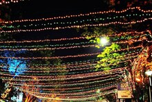 পার্ক স্ট্রিটের সঙ্গে যুক্ত হবে বো-ব্যারাক, বড়দিনে বড় ঘোষণা মুখ্যমন্ত্রীর