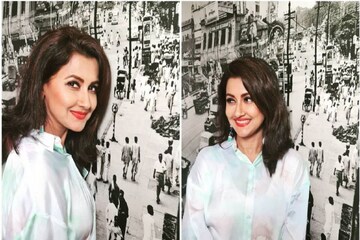 রচনা কী ডিভোর্সি না সিঙ্গল মাদার! বরের কথা কেন বলেন না তিনি? জানুন সত্যি ঘটনা