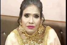 বিয়ের পিঁড়িতে রানু মণ্ডল! বাংলাদেশে শ্বশুরবাড়ি! পাত্র বয়সে বেশ ছোট! ভাইরাল ভিডিও