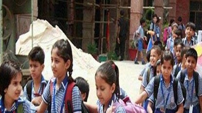 স্কুলে ফিরবে খুদেরা? প্রতীকী ছবি৷ Photo-PTI স্কুলে ফিরবে খুদেরা? প্রতীকী ছবি৷ Photo-PTI