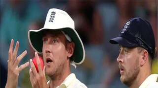 england camp rocked by 4 covid cases at melbourne ashes test- Photo AP 