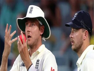 england camp rocked by 4 covid cases at melbourne ashes test- Photo AP 
