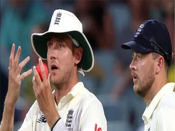 england camp rocked by 4 covid cases at melbourne ashes test- Photo AP 