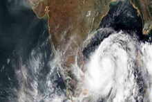 দাপাতে আসছে জাওয়াদ, ঘূর্ণিঝড় মোকাবিলায় প্রস্তুত রাজ্য