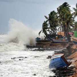 নাম অশনি, নতুন ঘূর্ণিঝড় তৈরি হলে কি আছড়ে পড়বে বাংলায়?বড় আপডেট হাওয়া অফিসের নাম অশনি, নতুন ঘূর্ণিঝড় তৈরি হলে কি আছড়ে পড়বে বাংলায়?বড় আপডেট হাওয়া অফিসের