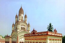 করোনা সংক্রমণের ভয়, ১ জানুয়ারি বন্ধ থাকবে দক্ষিণেশ্বর মন্দির