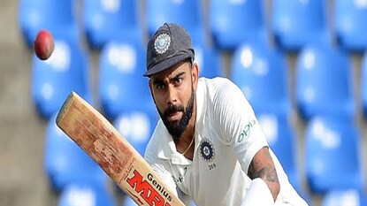 ব্যাটসম্যান বিরাটের বড় পরীক্ষা দক্ষিণ আফ্রিকায় ব্যাটসম্যান বিরাটের বড় পরীক্ষা দক্ষিণ আফ্রিকায়