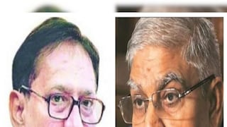 হাওড়ায় ভোট নিয়ে অধ্যক্ষ রাজ্যপাল সংঘাত৷ 