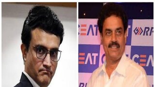 সৌরভকে বিরাট এপিসোড নিয়ে দায়ী করছেন ভেঙ্গসরকার