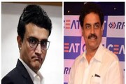 সৌরভ বনাম বিরাট বিতর্কে এবার নতুন সুর চড়ালেন দিলীপ ভেঙ্গসরকার