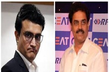 সৌরভ বনাম বিরাট বিতর্কে এবার নতুন সুর চড়ালেন দিলীপ ভেঙ্গসরকার