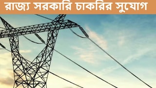 পশ্চিমবঙ্গ ইলেকট্রিসিটি ট্রান্সমিশন কোম্পানিতে বিপুল নিয়োগ, কী ভাবে আবেদন করবেন?