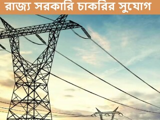 পশ্চিমবঙ্গ ইলেকট্রিসিটি ট্রান্সমিশন কোম্পানিতে বিপুল নিয়োগ, কী ভাবে আবেদন করবেন?