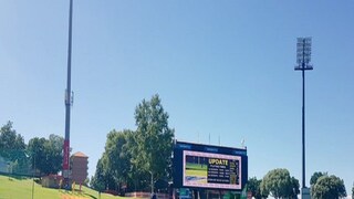 Ind vs SA: 3rd Day India 1st innings- Photo Courtresy- BCCI /Twitter 