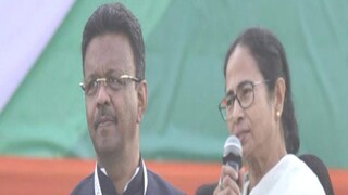 Firhad Hakim | KMC Election 2021