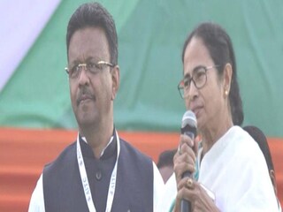 Firhad Hakim | KMC Election 2021