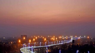 মা-ফ্লাইওভারে বৃদ্ধর মৃত্যু মা-ফ্লাইওভারে বৃদ্ধর মৃত্যু