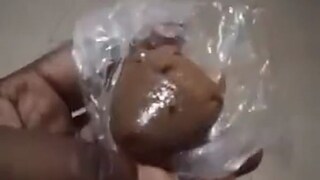 ভাইরাল হওয়া ভিডিও-র একটি দৃশ্য৷ 