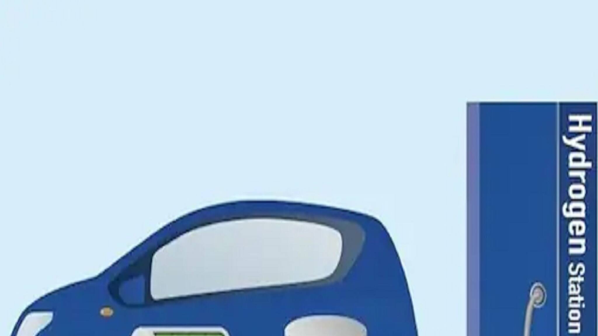 Green Hydrogen Car: এবার জলে চলবে গাড়ি! দেশের রাস্তায় খুব তাড়াতাড়ি নামতে চলেছে গ্রিন হাইড্রোজেন গাড়ি