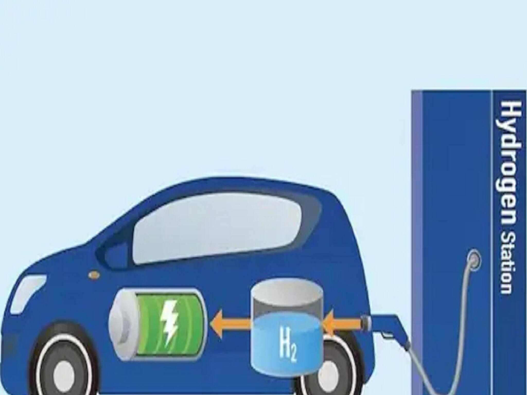 Green Hydrogen Car: এবার জলে চলবে গাড়ি! দেশের রাস্তায় খুব তাড়াতাড়ি নামতে চলেছে গ্রিন হাইড্রোজেন গাড়ি