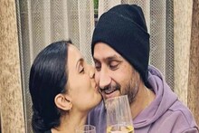 'জানি শেষটা তোমার পছন্দের হল না', স্বামী হরভজনের 'দুসরা' অধ্যায়ের ইঙ্গিত গীতার!