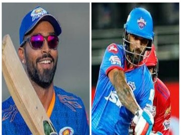 হার্দিক, শিখরদের পেতে ঝাঁপাতে রাজি একাধিক ফ্র্যাঞ্চাইজি