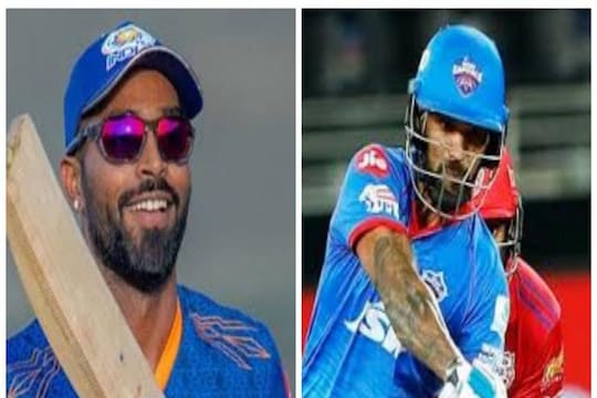 হার্দিক, শিখরদের পেতে ঝাঁপাতে রাজি একাধিক ফ্র্যাঞ্চাইজি