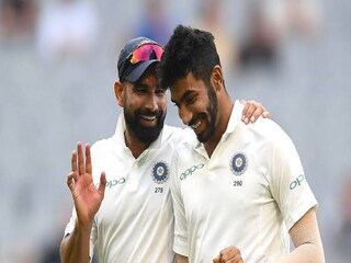 দুজনেই নিলেন তিনটি করে উইকেট, সেঞ্চুরিয়ানে ভারতের জয়ের কান্ডারী বুমরাহ এবং শামি
