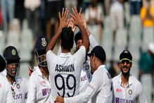 অশ্বিন, সিরাজদের দাপটে লজ্জায় নিউজিল্যান্ড, ৬২ রানে হ্ল অলআউট অশ্বিন, সিরাজদের দাপটে লজ্জায় নিউজিল্যান্ড, ৬২ রানে হ্ল অলআউট
