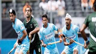 পাকিস্তানের বিরুদ্ধে জয়ের জন্য মরিয়া ভারত