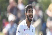 বুমরাহর জোড়া ধাক্কায় চতুর্থ দিনের শেষে জয়ের গন্ধ পাচ্ছে ভারত বুমরাহর জোড়া ধাক্কায় চতুর্থ দিনের শেষে জয়ের গন্ধ পাচ্ছে ভারত