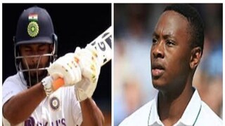 ভারতের হয়ে দ্বিতীয় ইনিংসে সর্বোচ্চ রান করলেন পন্থ। দক্ষিণ আফ্রিকার হয়ে সর্বোচ্চ উইকেট নিলেন রাবাডা