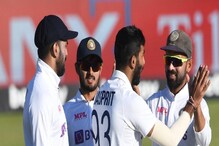 ৩ উইকেট হারাল দক্ষিণ আফ্রিকা, ভারতের জয় শুধু সময়ের অপেক্ষা ৩ উইকেট হারাল দক্ষিণ আফ্রিকা, ভারতের জয় শুধু সময়ের অপেক্ষা