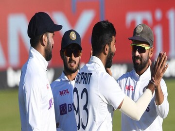 মধ্যাহ্নভোজের আগেই ভারতের পকেটে অর্ধেক ম্যাচ