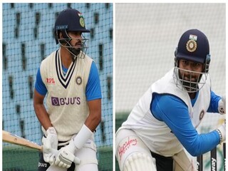 রাবাডাদের ভোঁতা করতে বিশেষ প্রস্তুতি ভারতের নেটে