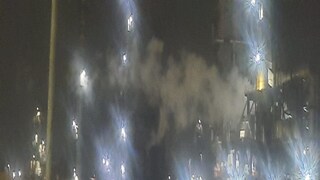 হলদিয়ার আইওসি প্ল্যান্টে বড়সড় দুর্ঘটনা৷ 