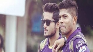 উমেশ যাদব এবং মনীশ পান্ডেকে দলে পেতে চায় লখনউ উমেশ যাদব এবং মনীশ পান্ডেকে দলে পেতে চায় লখনউ